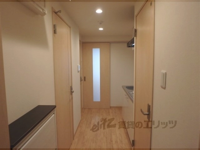 その他部屋・スペース　廊下