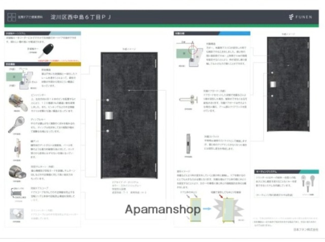 その他部屋・スペース