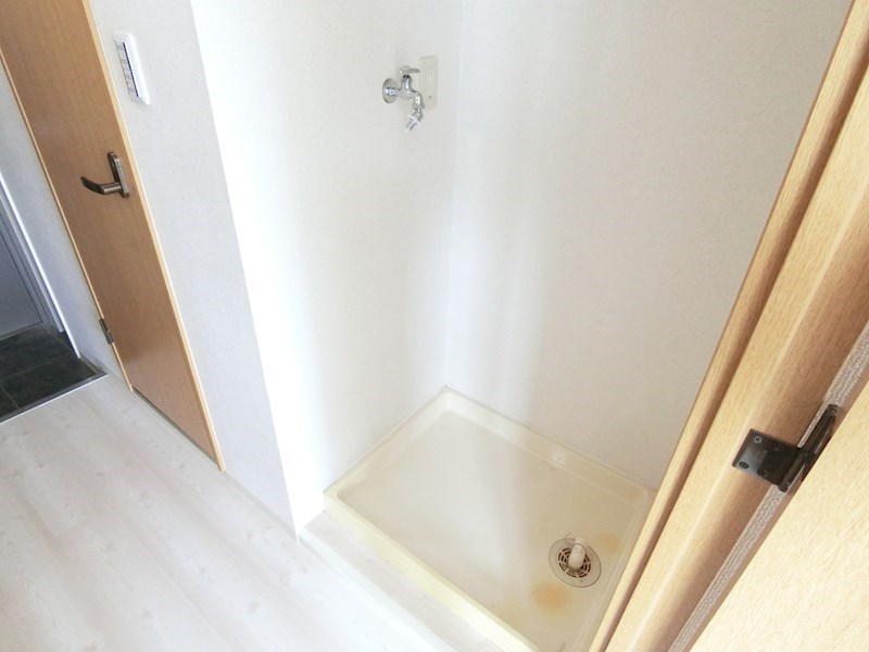 その他　室内洗濯パン