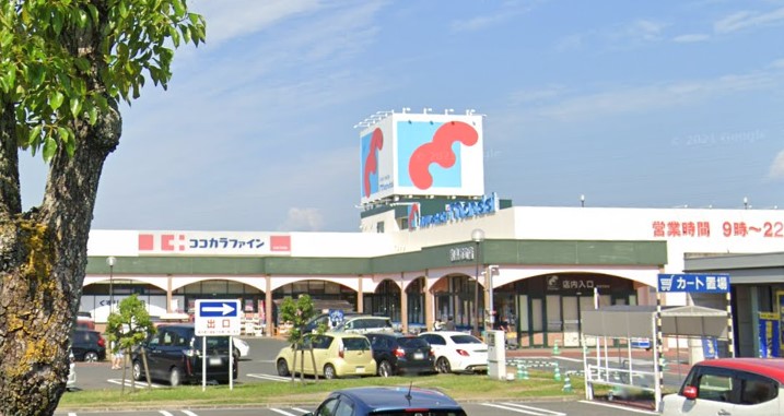 スーパー　mandai(万代) 和泉万町店（スーパー）まで1007m