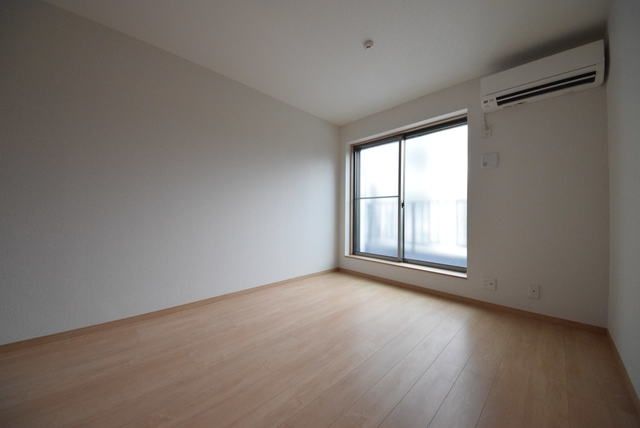 その他部屋・スペース　エアコン完備
