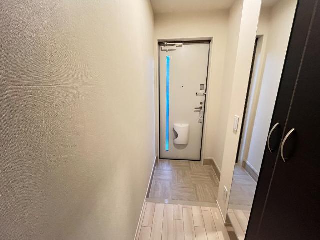 玄関　玄関（イメージ）