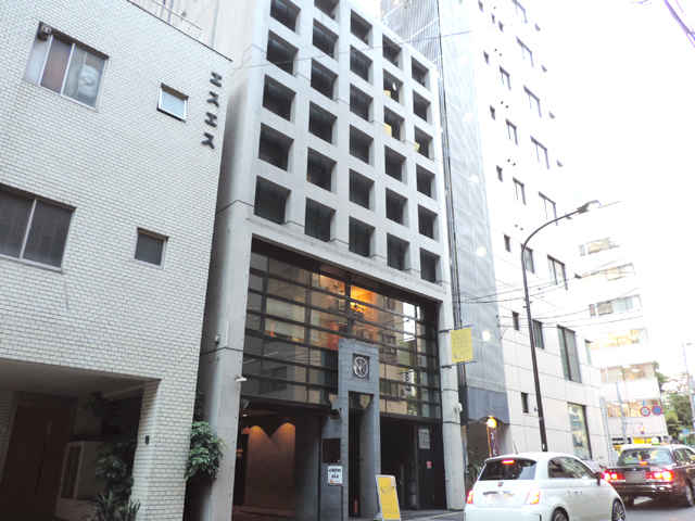 病院　フェリス広尾デンタルクリニック（病院）まで45m