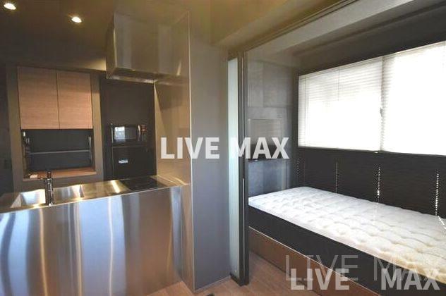 その他部屋・スペース　※こちらのお部屋はカウンターキッチンではありません