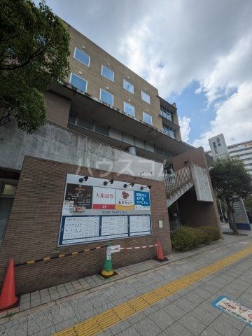 病院　森岡歯科（病院）まで276m