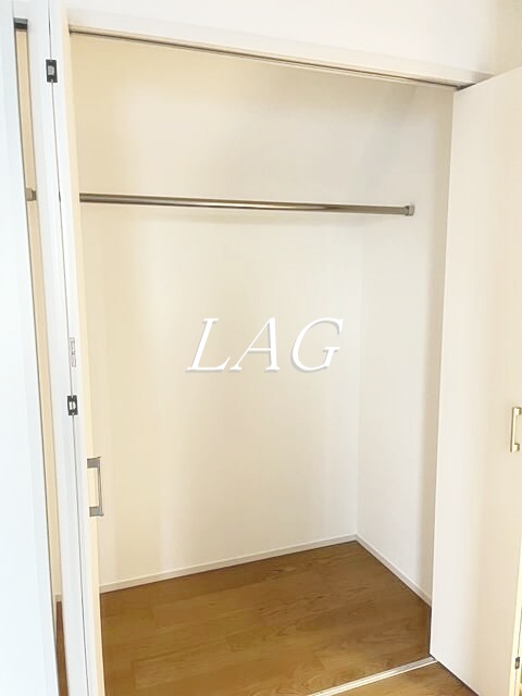 収納　収納です。