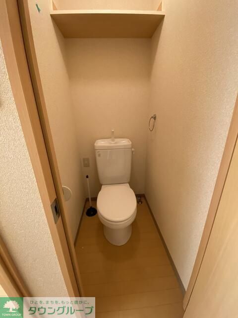 トイレ　別部屋参考写真