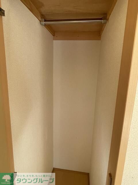 収納　別部屋参考写真