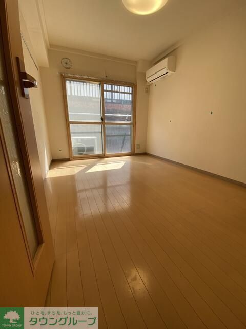 居室・リビング　別部屋参考写真