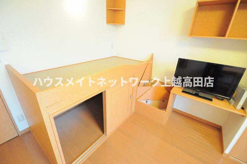 その他部屋・スペース　洋室