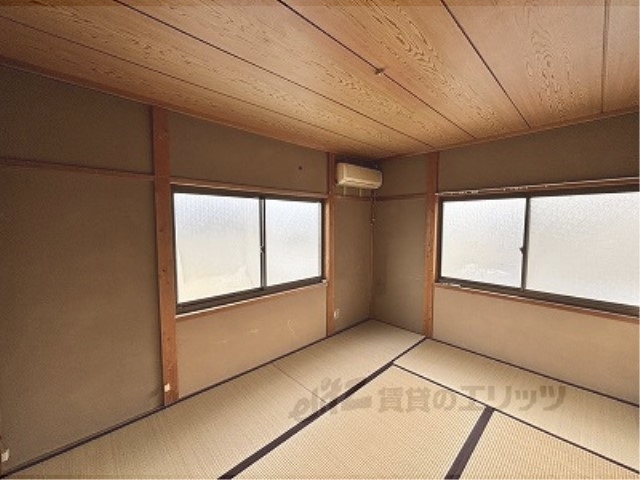 その他部屋・スペース　和室