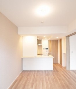 その他部屋・スペース　内観2