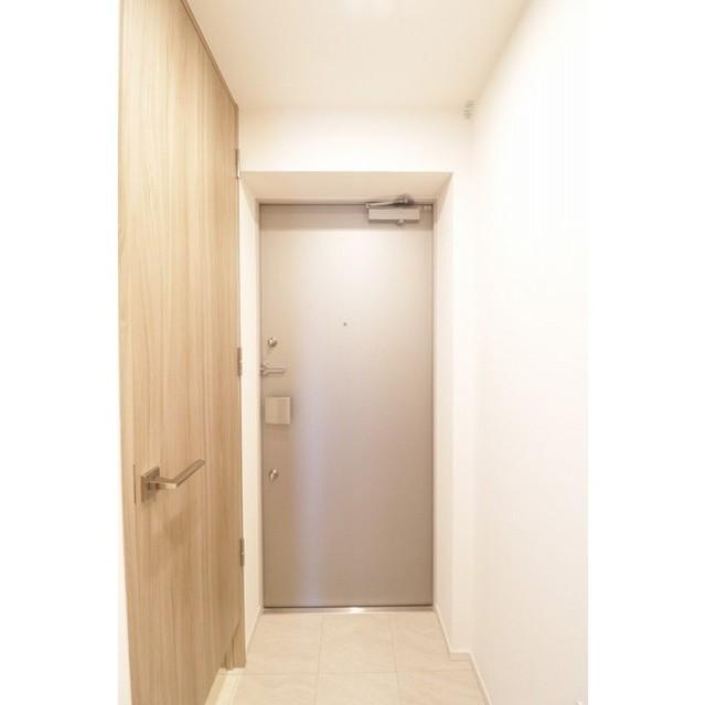 玄関　玄関※別部屋参考写真