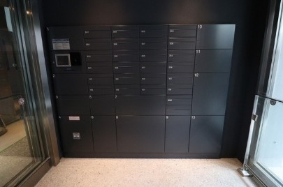 その他共有部分　共用部