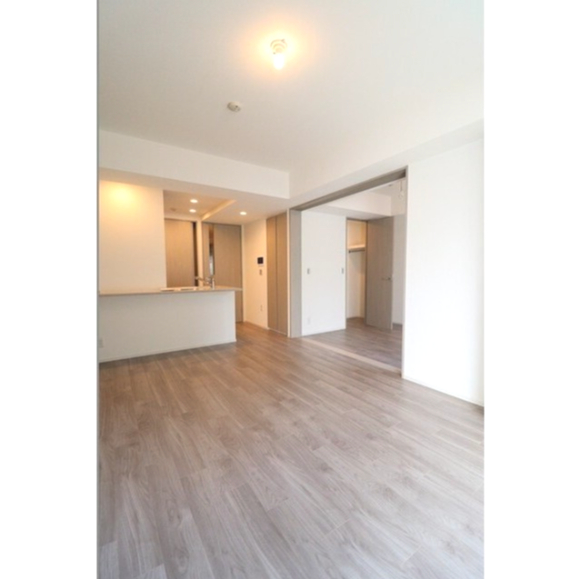 居室・リビング　居室