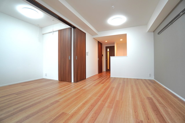 その他　※写真は同タイプ住戸です。