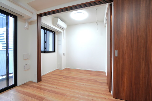 その他　※写真は同タイプ住戸です。