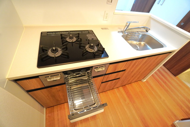 その他　※写真は同タイプ住戸です。