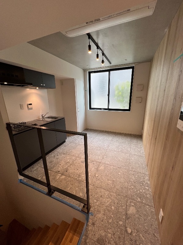 居室・リビング　居室