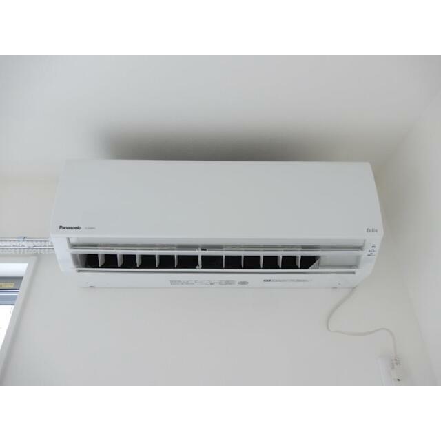 その他　エアコン