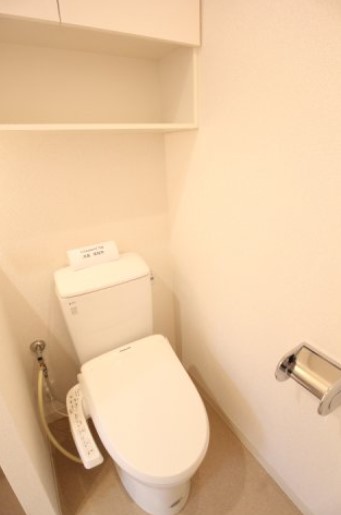 トイレ　☆清潔なトイレ☆