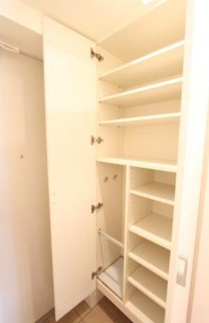 収納　☆たっぷり収納☆