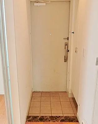 玄関　☆広々玄関☆