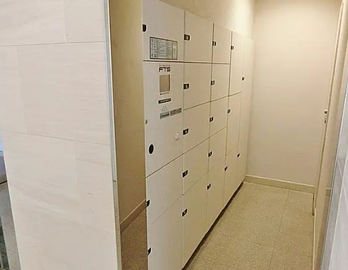 その他共有部分　☆共用部分☆