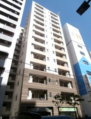 建物外観　☆綺麗な外観☆