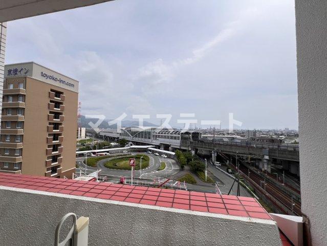 眺望　別部屋写真使用