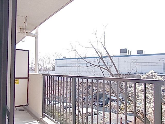 眺望　★日当り良好　バルコニー★