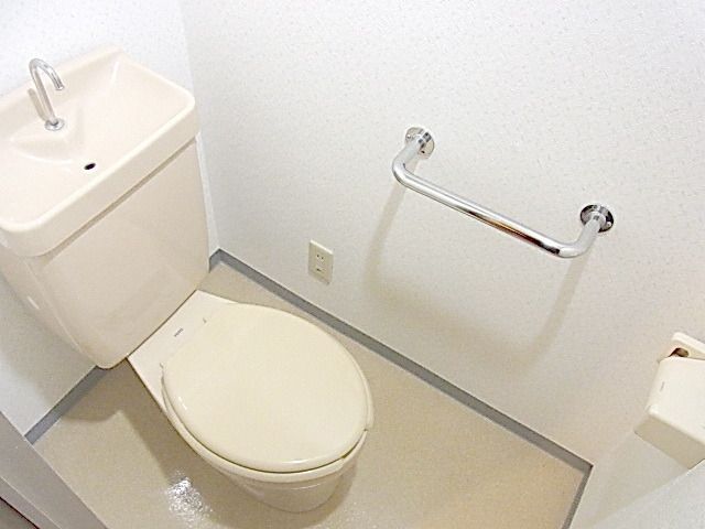 トイレ　★トイレ★