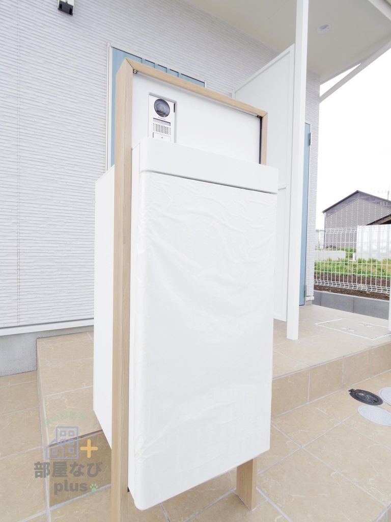 その他共有部分　※宅配ＢＯＸ