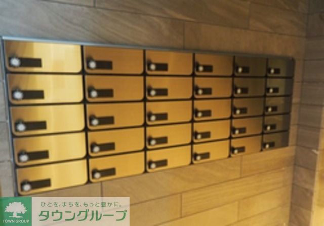 その他共有部分　共有部分