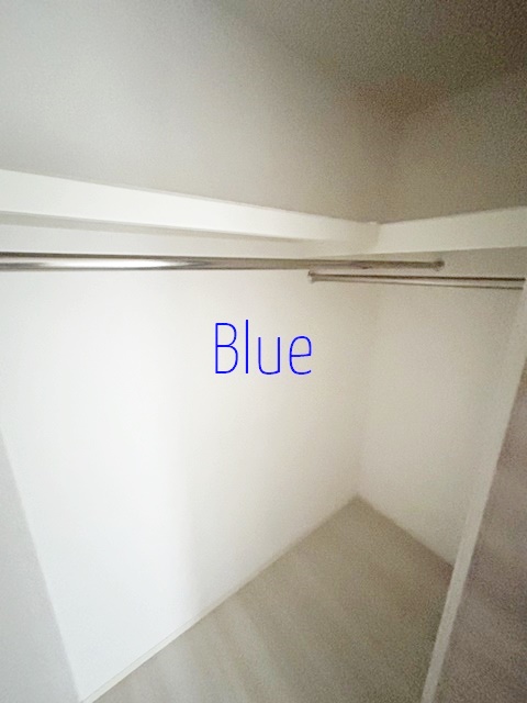 収納　同じ仕様