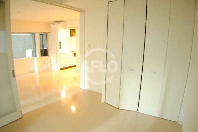 その他部屋・スペース　クロスレジデンス大阪新町　寝室