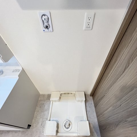 その他設備　同仕様タイプです