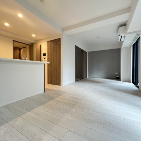 居室・リビング　同仕様タイプです