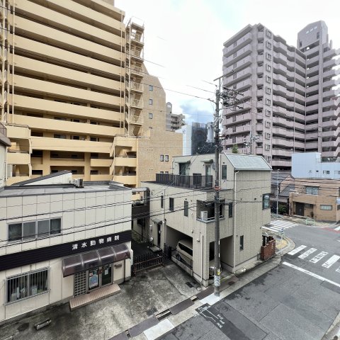 眺望　同仕様タイプです