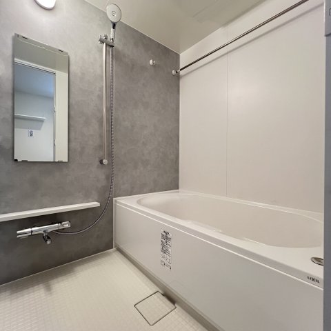 バス・シャワールーム　同仕様タイプです