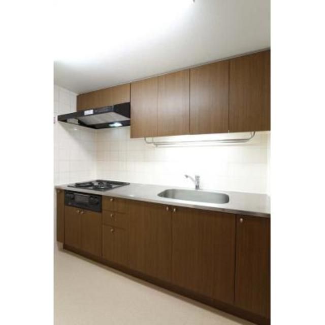 キッチン　マーシュフィールド四番町