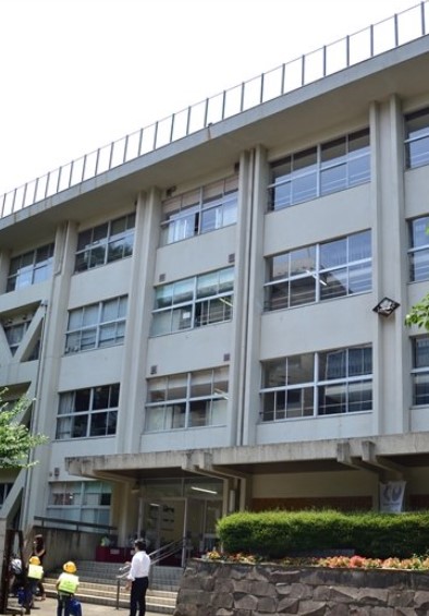 小学校　千代田区立番町小学校（小学校）まで315m