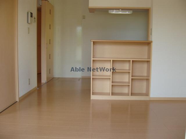 その他部屋・スペース　別室