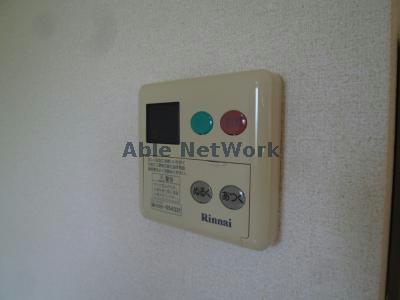 その他設備　別室