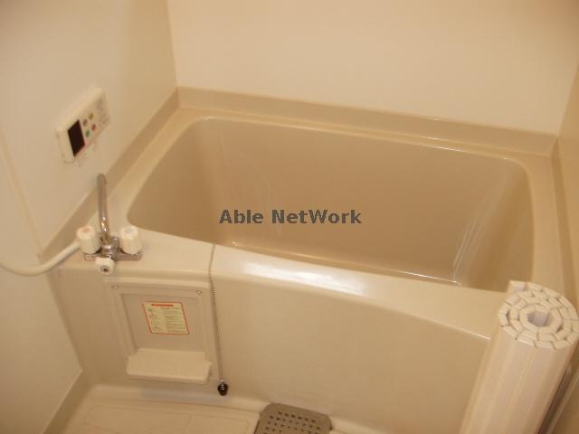 バス・シャワールーム　別室