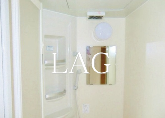 バス・シャワールーム　シャワールームです。