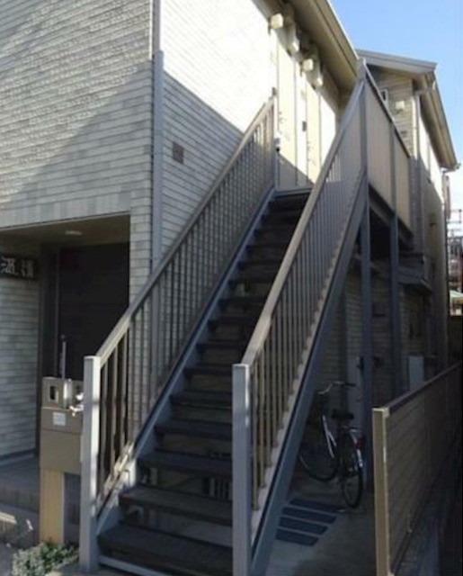 その他共有部分　共用階段
