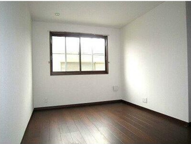 居室・リビング　室内