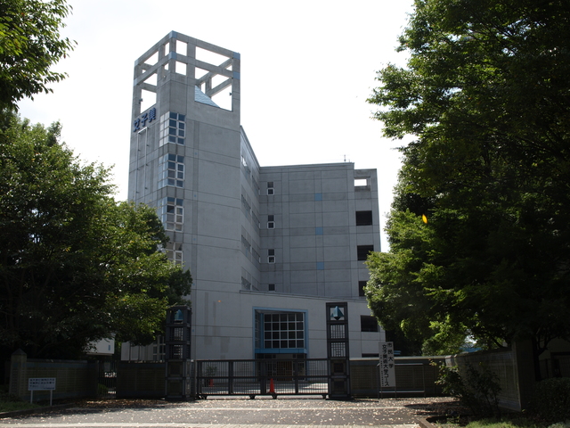 大学・短大　私立女子美術大学（大学・短大）まで509m