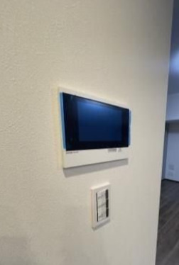 セキュリティ　別タイプ部屋　参考写真です